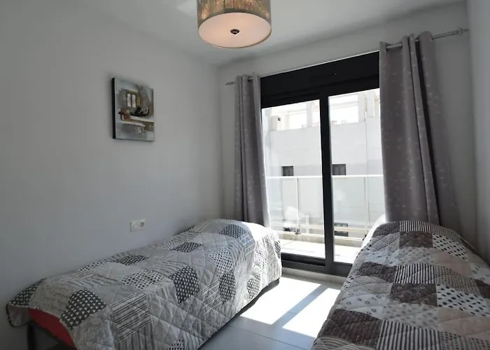 Sam Apartment