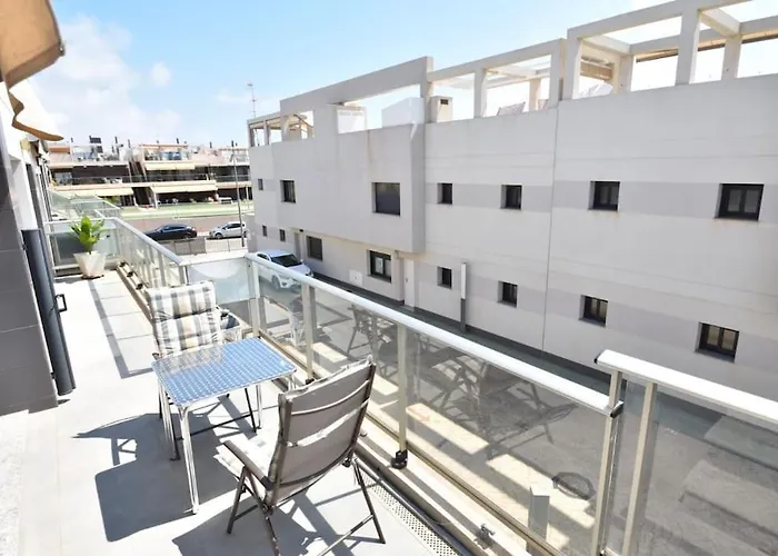 Sam Apartment