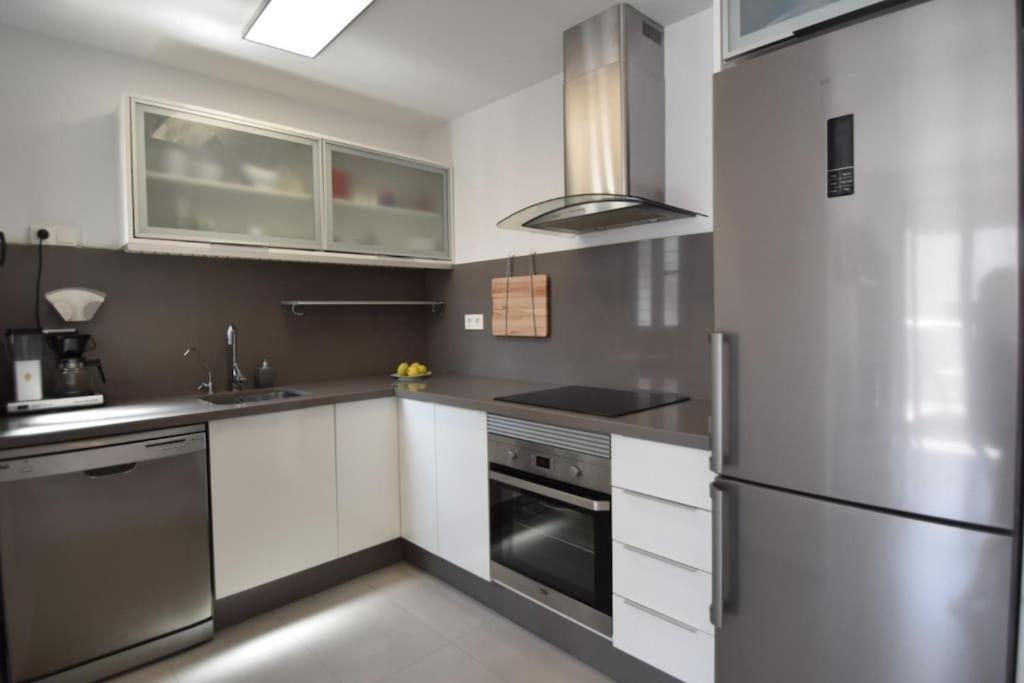 Sam Apartment *